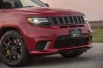 Jeep Grand Cherokee Trackhawk HPE1000 by Hennessey 2018 года